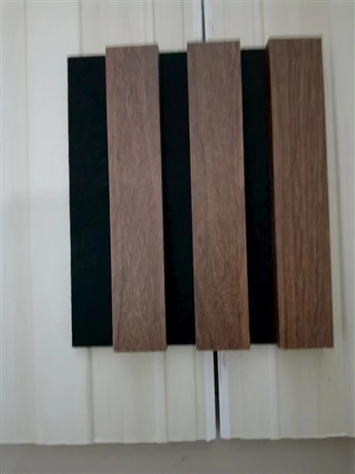 Akustické panely: přizpůsobené prostoru, splňující potřeby